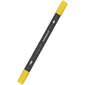 Маркер акварельный 