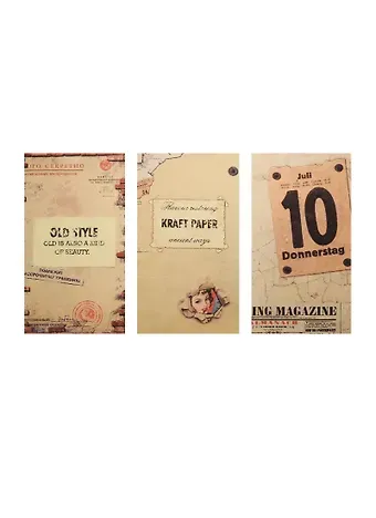 Записная книжка А6 40 л 