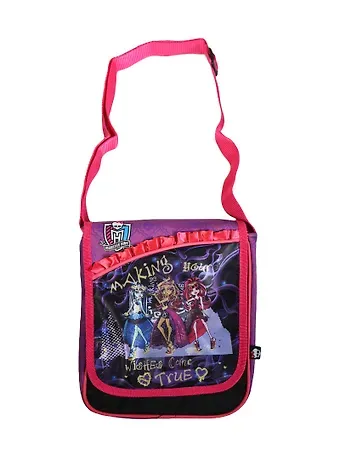 Сумка молодежная 