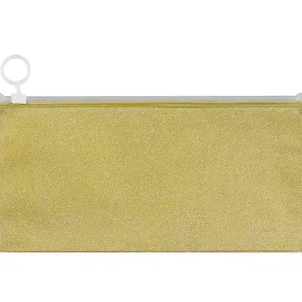 Папка на молнии «Glitter», travel