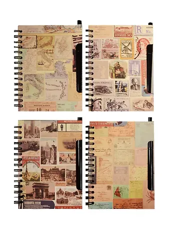 Записная книжка А6 92л 