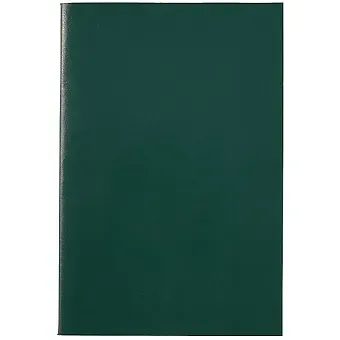 Тетрадь в клетку Academy Style, А4, 96 листов, в ассортименте