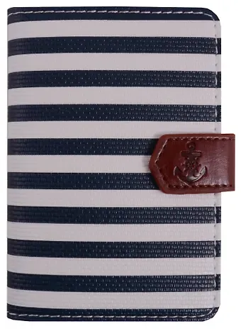 Визитница 24 карточки 