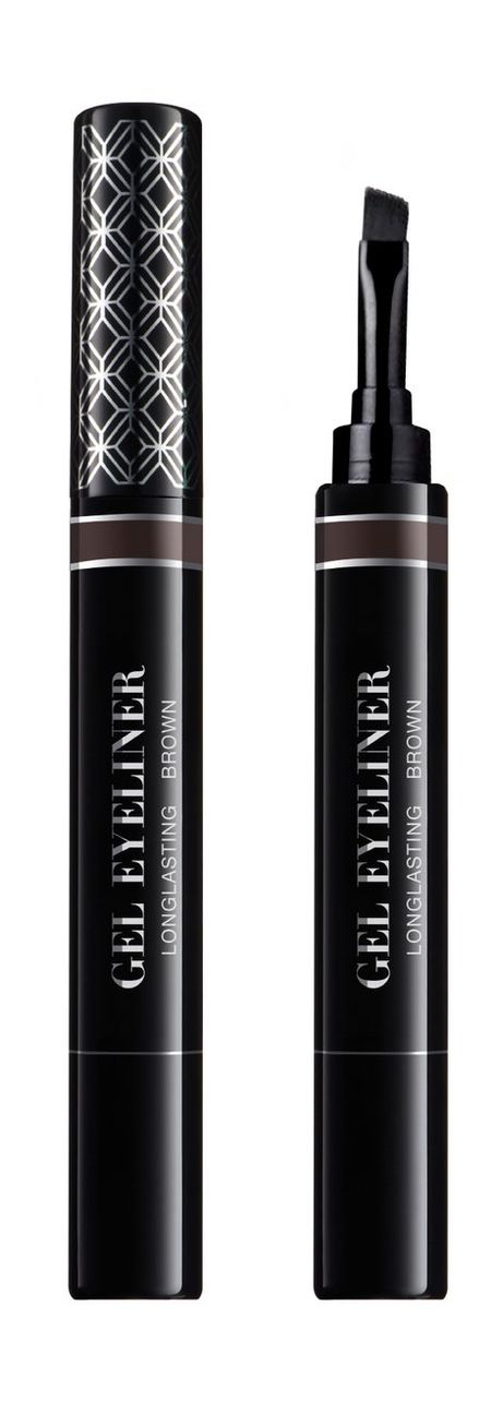 L'Arte del bello Longlasting Gel Eyeliner