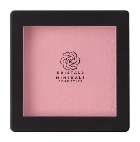 Kristall Minerals Cosmetics Сатиновые румяна румяна kristall minerals cosmetics сатиновые румяна в компактном формате
