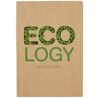 Ежедневник недат. А5 136л 