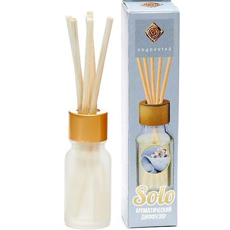 Аромадиффузор ИНДОКИТАЙ Аромадиффузор. Свежий лен аромапалочки индокитай 8 штук деньги