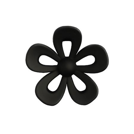 Заколка для волос KOSMOSHTUCHKI Заколка краб Ромашка бад ромашка верде таблетки по 500 мг 40 шт