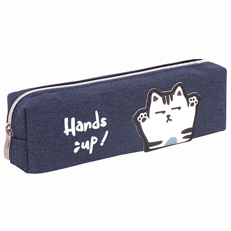 Пенал ЮНЛАНДИЯ Пенал Cat