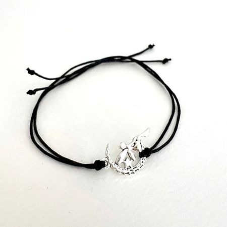 Браслет СОЧИНЯЙ МЕЧТЫ Браслет желаний необработанный пирит камень для желаний