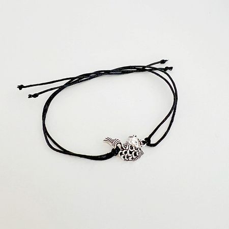 Браслет СОЧИНЯЙ МЕЧТЫ Браслет желаний необработанный пирит камень для желаний