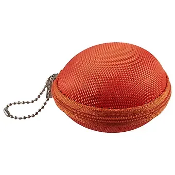 Монетница на молнии Неон (текстиль) 12-11984-SM-05