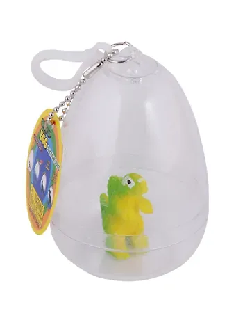 Игрушки растущие в яйце Динозавры, в ассортим.