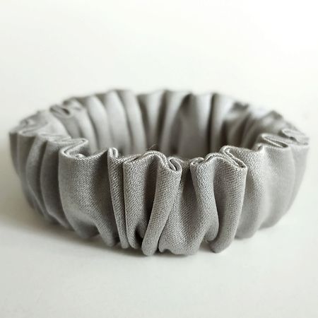 Резинка для волос DODOLA Резинка для волос 100% натуральный итальянский шёлк