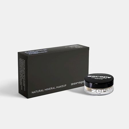 Консилер ZERAPY Консилер минеральный