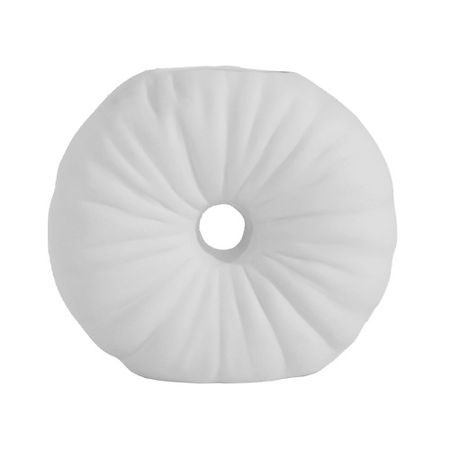 Ваза MANDARIN DECOR Керамическая ваза для цветов и сухоцветов декор дома керамическая ваза jingdezhen темно синяя