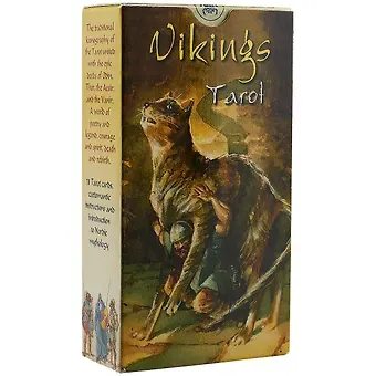 Таро викингов