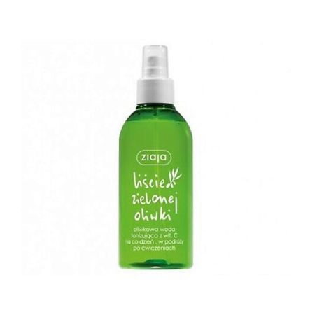 Тоник для лица ZIAJA Тоник Pleť в спрее Oliv e Leaf для nissan x trail t32 rogue qashqai j11 leaf pathfinder для infiniti q50 qx60 jx35 светодиодные отражатели заднего бампера задние фонари