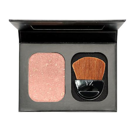 Пудра для лица YLLOZURE Пудра для лица Галактика Бронза