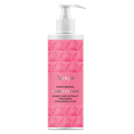 Крем для рук AURIQUE Крем для рук для профессионального и домашнего ухода увлажняющий