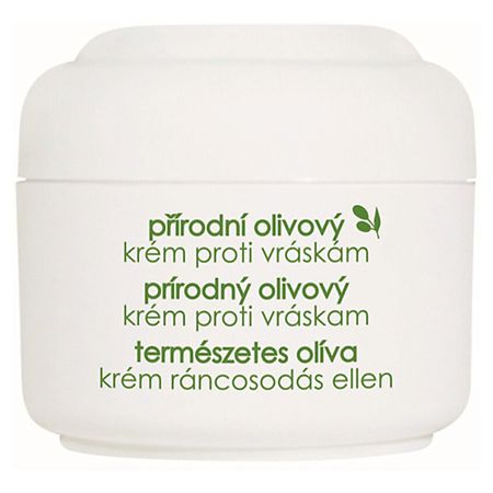 Крем для лица ZIAJA Крем против морщин 30+ Natura l Olive крем против морщин natura siberica lab biome anti age для чувствительной 50 мл
