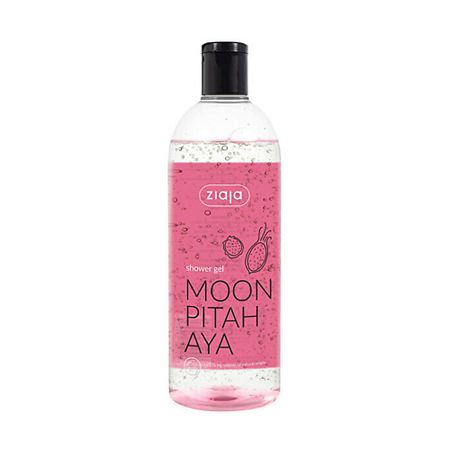 Гель для душа ZIAJA Гель для душа Moon pitahaya