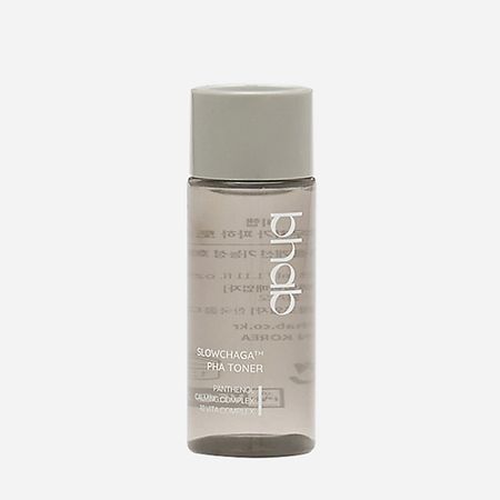 Тонер для лица BHAB Тонер с PHA-кислотой SLOWCHAGA PHA TONER