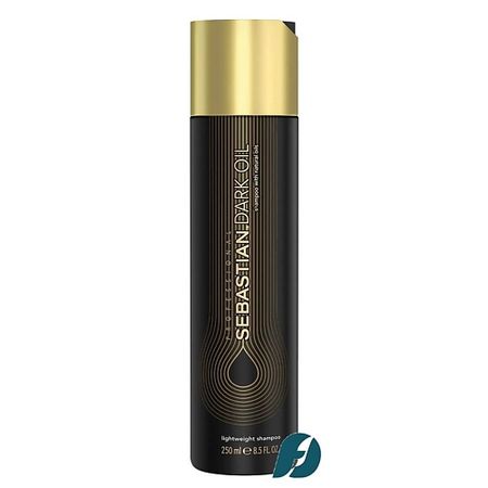 Шампунь для волос SEBASTIAN PROFESSIONAL Шампунь для волос DARK OIL