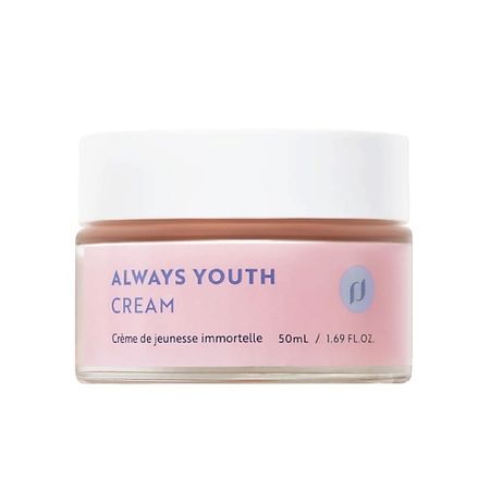 Крем для лица PLODICA Крем для лица против возрастных изменений Always Youth Cream sothys firming youth cream