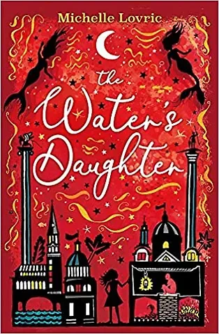 The Waters Daughter