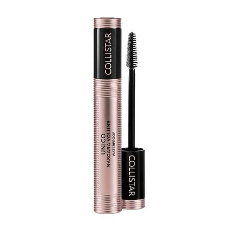 Тушь для ресниц COLLISTAR Тушь для ресниц водостойкая Mascara Volume Unico