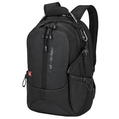 Рюкзак GERMANIUM Рюкзак универсальный S-02