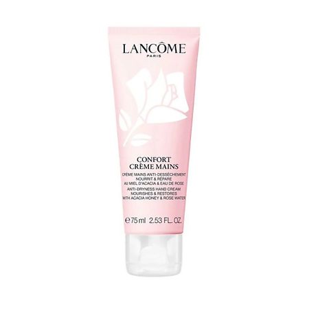 Крем для рук LANCOME Питательный крем для сухой кожи рук Confort электрододержатель esab confort 300