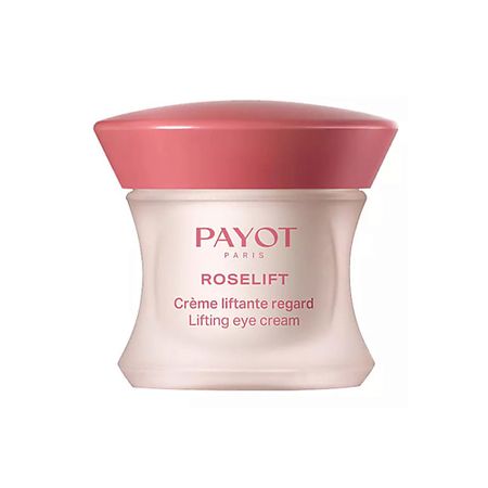 Крем для глаз PAYOT Крем для глаз для повышения упругости кожи Roselift Collagene Regard