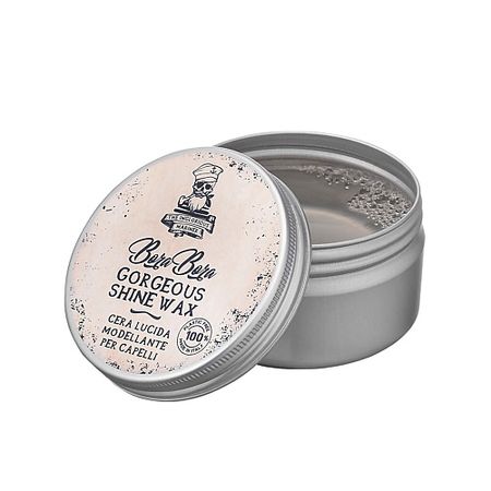 Воск для укладки волос THE INGLORIOUS MARINER Роскошный глянцевый воск BORA BORA Gorgeous Shine Wax 2 шт светодиодные поворотники для volkswagen vw bora golf 3 4 passat 3bg polo sb6