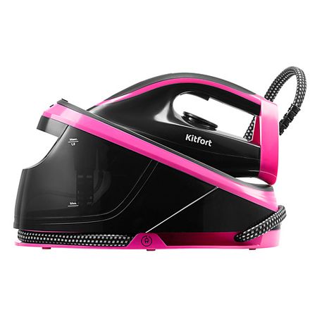 Парогенератор KITFORT Паровая станция KT-9318 сварочная станция 936 203h