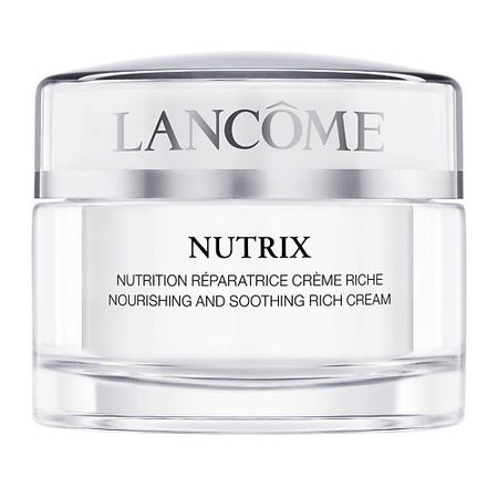 Крем для лица LANCOME Увлажняющий питательный крем для сухой кожи Nutrix Creme Riche