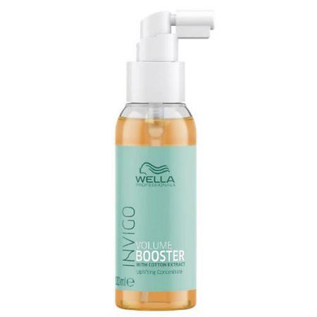 Концентрат для волос WELLA PROFESSIONALS Средство для придания объема Invigo Boost эмульсия для ухода за волосами wella professionals восстанавливающая эмульсия repair sp