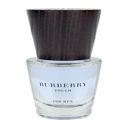 Туалетная вода BURBERRY Туалетная вода Touch for Men бумага туалетная kleo silk touch 8 шт уп 4 слойные 140 листов без аромата