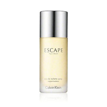 Туалетная вода CALVIN KLEIN Туалетная вода Escape for Men calvin туалетная 50мл уценка