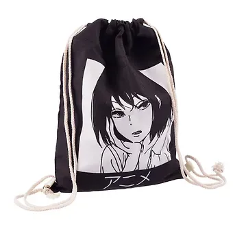 Сумка-мешок 