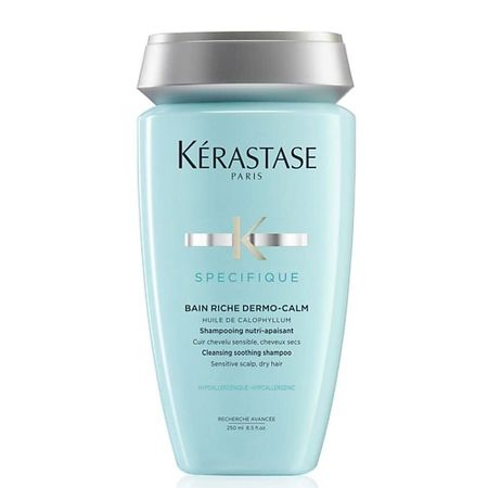 Шампунь для волос KERASTASE Шампунь для глубокого очищения Specifique