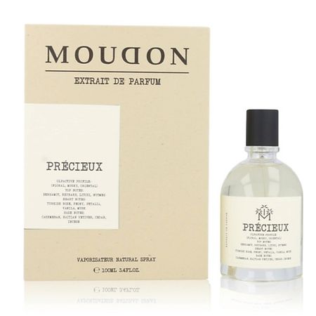 Парфюмерная вода MOUⱭON Парфюмерная вода PRECIEUX Extrait de Parfum amouage jubilation 40 man extrait de parfum