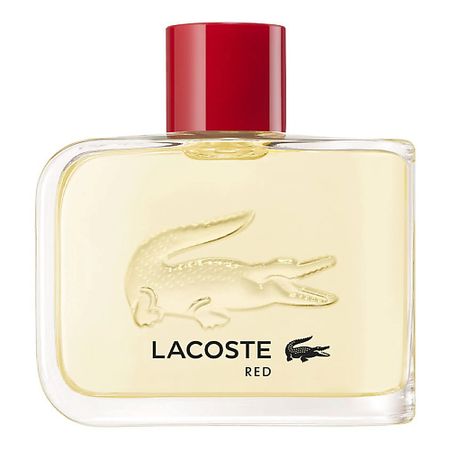 Туалетная вода LACOSTE Red eau de lacoste l 12 12 bleu туалетная   100мл уценка