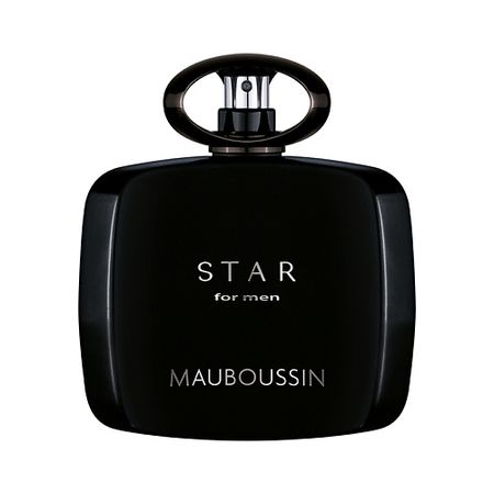 Парфюмерная вода MAUBOUSSIN Star For Men комплект плащи для езды на мотоцикле star field knight плащ плащи плащи сплит мужская и женская тонкая светоотражающая водонепроницаемая одежда