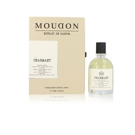 Парфюмерная вода MOUⱭON Парфюмерная вода CHARMANT Extrait de Parfum amouage jubilation 40 man extrait de parfum