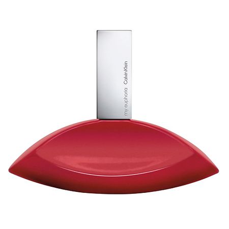 Парфюмерная вода CALVIN KLEIN My Euphoria euphoria парфюмерная   100мл уценка