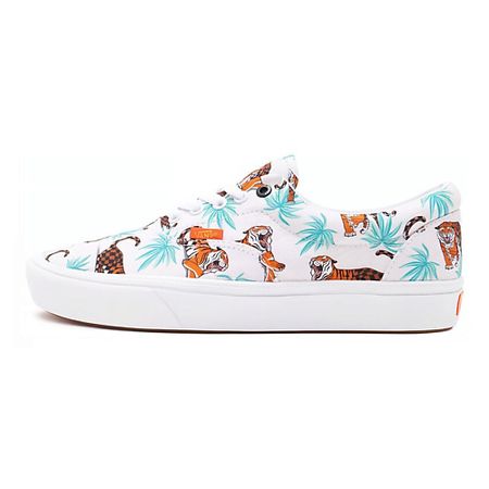 Кроссовки VANS Кроссовки ComfyCush Era Discovery Channel Project Cat kawaii planet project apocalypse shelter 3d наклейки