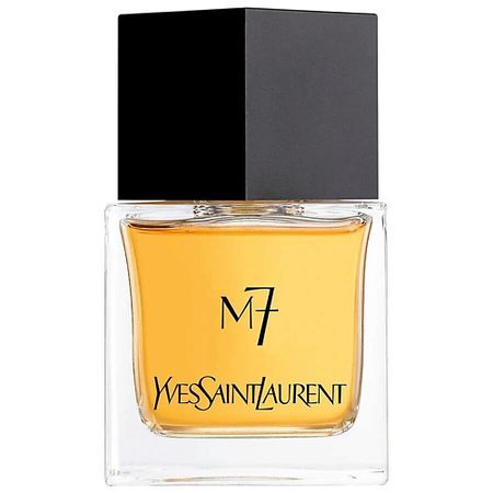 Туалетная вода YVES SAINT LAURENT Туалетная вода M7 туалетная   yves saint laurent туалетная   la collection y