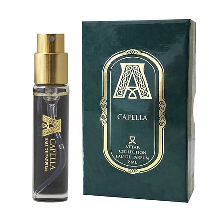 Парфюмерная вода ATTAR COLLECTION Capella